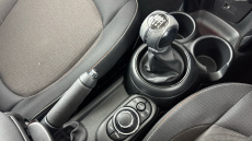 MINI Hatchback 1.5 Cooper Classic Premium 3dr Petrol Hatchback